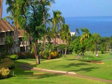 Three Bedroom Wailea Vacation Rental Condo Sleeps Eight